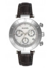 Кожаный ремешок Wainer WA-11050-G